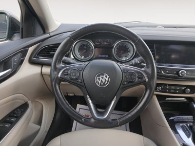 2018 Buick Regal Sportback Essence