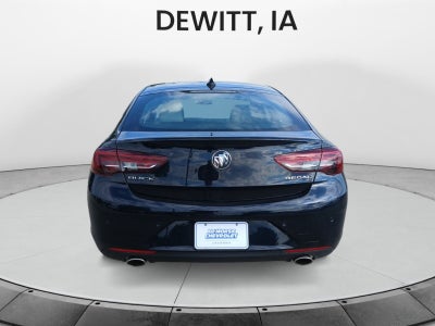 2018 Buick Regal Sportback Essence