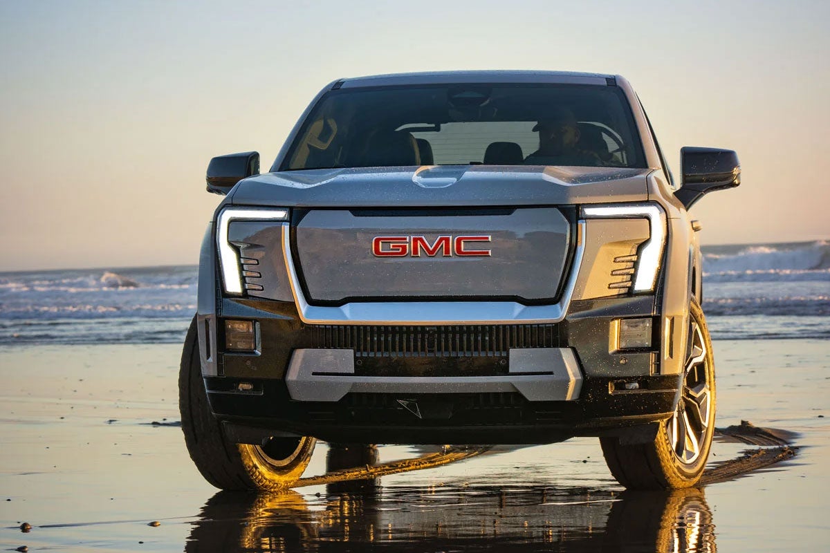 Ed Morse GMC Northeast in DE WITT IA
