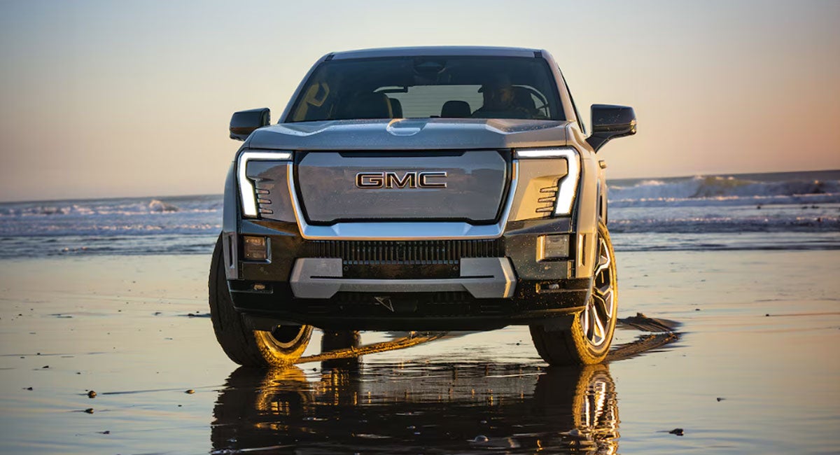 Ed Morse GMC Northeast in DE WITT IA