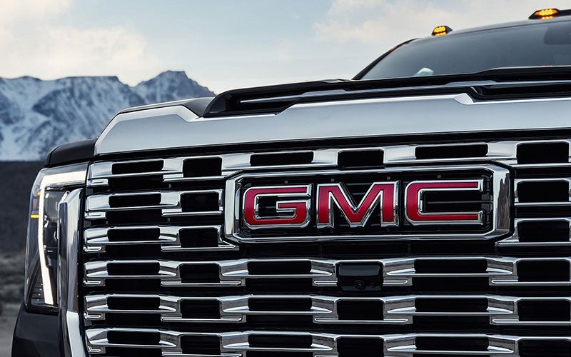 Ed Morse GMC Northeast