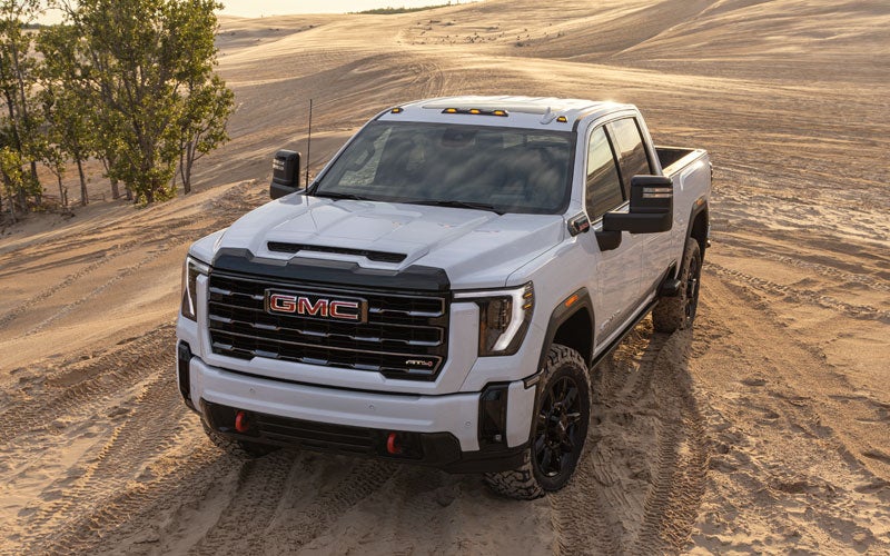 Ed Morse GMC Northeast