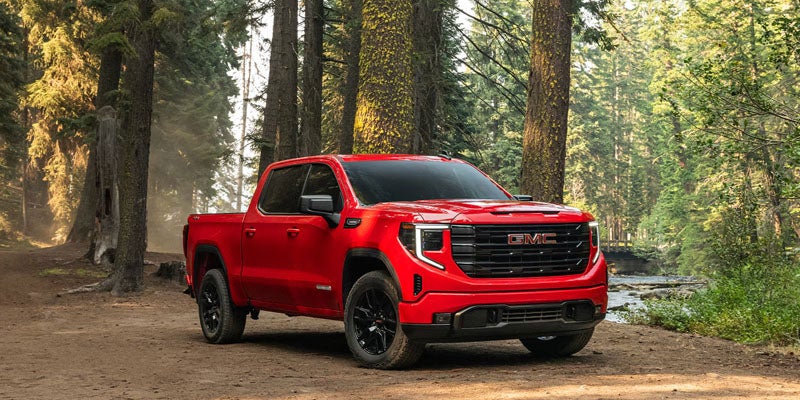 2026 GMC Sierra 1500 sale in DE WITT, IA