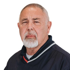 Jay Wagner