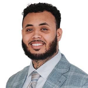 Jalen Harris	