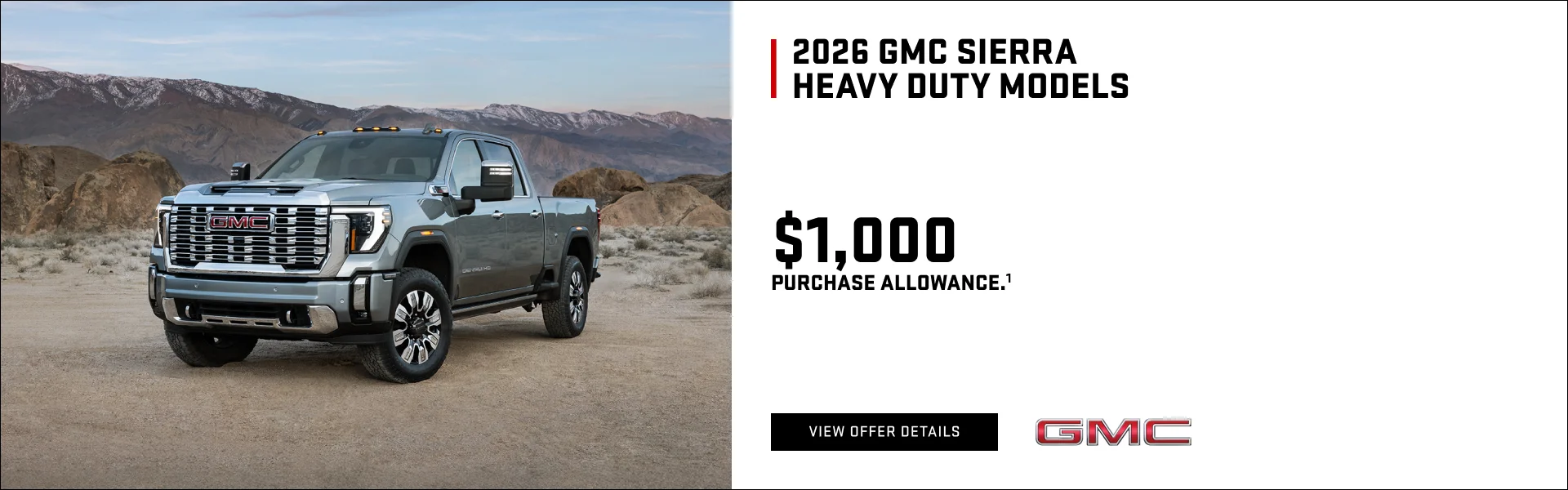 2026 GMC Sierra in DE WITT IA