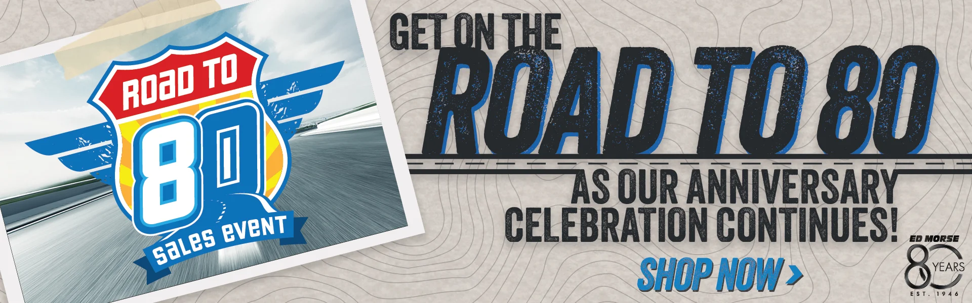 Sales Event at Ed Morse GMC Northeast in DE WITT IA