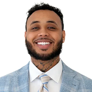 Jalen Harris	