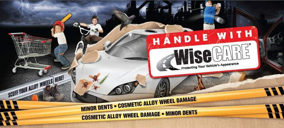 WiseCARE | Ed Morse GMC Northeast in DE WITT IA