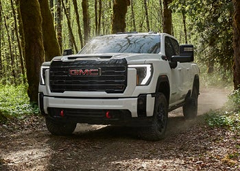 Ed Morse GMC Northeast