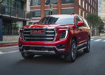 Ed Morse GMC Northeast