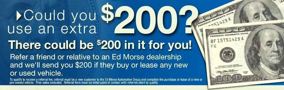 Ed Morse GMC Northeast in DE WITT IA